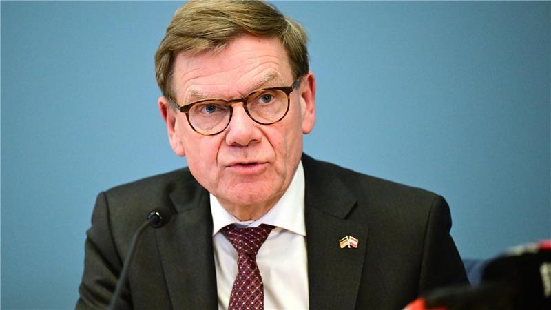 Studie simuliert Folgen von Tankerunglück der Schattenflotte Im Falle einer Havarie drohe eine „ökologische Katastrophe“, so Außenminister Wadephul.