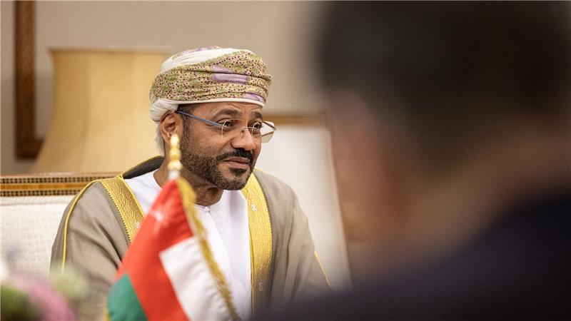 Im Falle eines Abkommens würde der Iran nach Darstellung al-Bussaidis der Internationalen Atomenergiebehörde (IAEA) vollen Zugang zu seinen Atomanlagen gewähren.