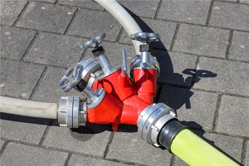 Im Falle eines Brandes muss die Feuerwehr auf ausreichend Wasser zugreifen können. Symbolfoto: Pixabay