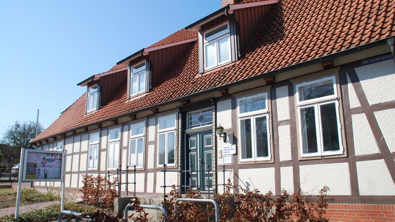 Im Familieninformationszentrum in Harsefeld haben Brunhilde und Herbert Wegner viele Jahre bei Suchterkrankungen geholfen.