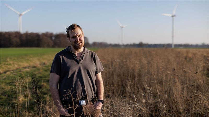Im Februar und März findet bundesweit die jährliche Rebhuhnzählung statt.