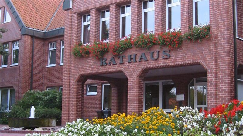 Im Fredenbecker Rathaus finden in der kommenden Woche drei Sitzungen statt.