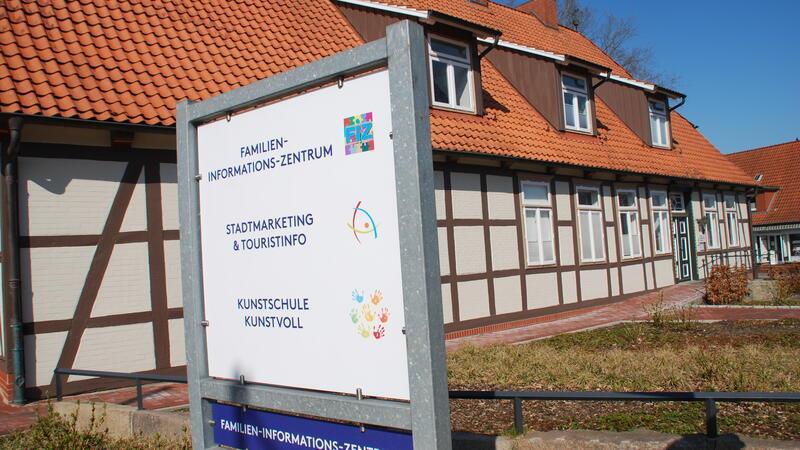 Im Harsefelder Familieninformationszentrum befindet sich weiterhin eine Stelle für eine Selbsthilfegruppe, die sich jetzt freitags von 19.30 bis 21 Uhr trifft.