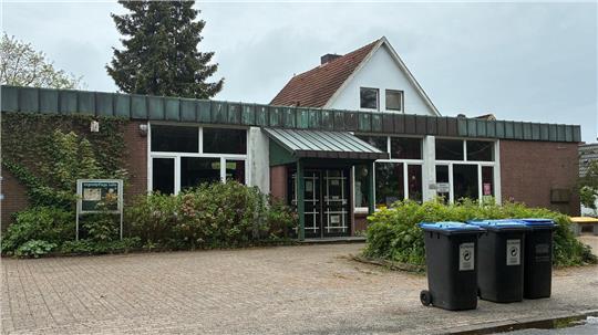Im Herbst 2026 wird das Jugendzentrum Steinkirchen schließen.