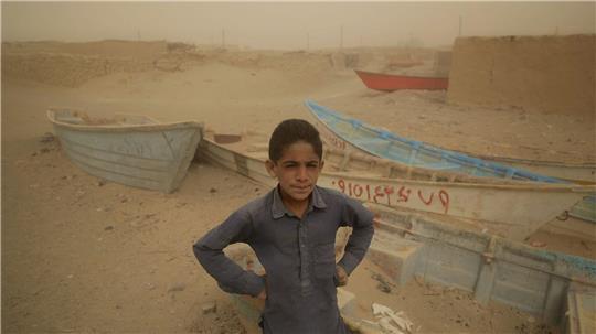 Im Iran werden wegen der Wasserkrise die öffentlichen Toiletten geschlossen. (Archivbild)