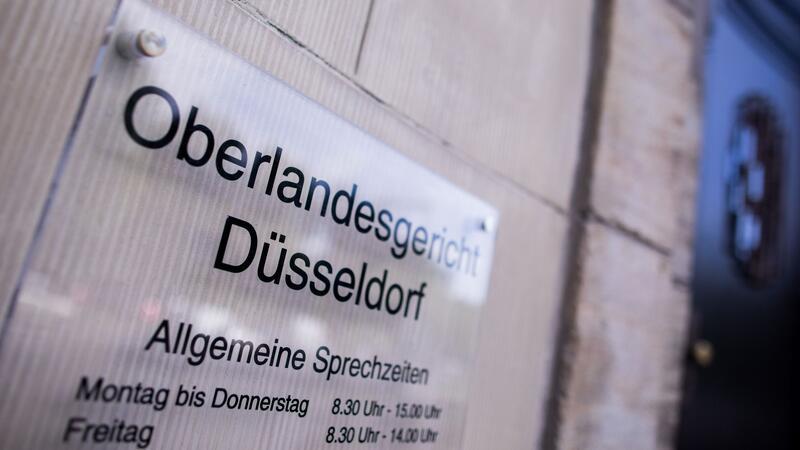 Millionenstrafen für Süßwarenhersteller: Urteil bald möglich Im Jahr 2017 verhängte das Oberlandesgericht Düsseldorf Millionen-Bußgelder gegen mehrere Süßwarenhersteller.