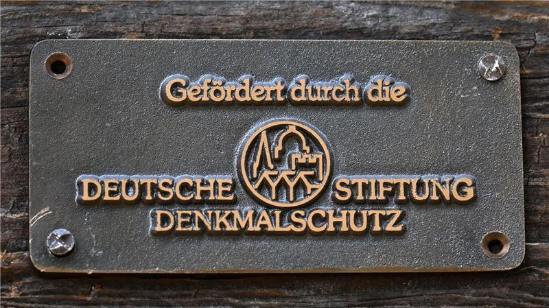 Im Jahr 2026 sollen in Schleswig-Holstein 16 Denkmäler von der Deutschen Stiftung Denkmalschutz gefördert werden. Eines der glücklichen Denkmäler ist die Bethlehem-Kirche in Kiel. (Symbolbild)