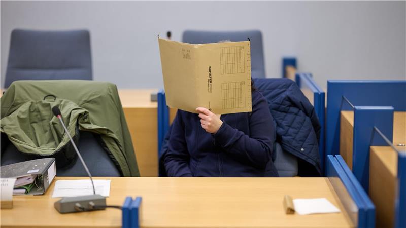 Im Januar hatte das Gerichtsverfahren begonnen, es ist nun nach Problemen und Verzögerungen neu gestartet. (Archivbild)