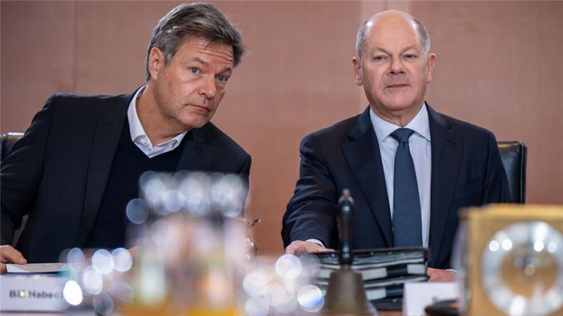 Kabinett beschließt verschärfte Mietpreisbremse Im Kabinett ging es heute unter anderem auch noch um Menschenhandel, Klimaschutz und die Entwicklung in Syrien.
