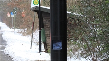 Im Kreis Cuxhaven wurde ein weiterer stationärer Blitzer in Betrieb genommen.