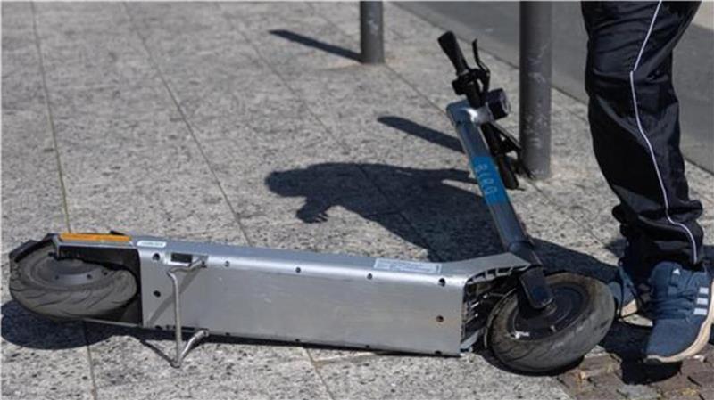 Im Kreisel Buxtehuder Straße wurde ein Harsefelder angefahren. In Stadermoor sind zwei Autos kollidiert. (Symbolbild)