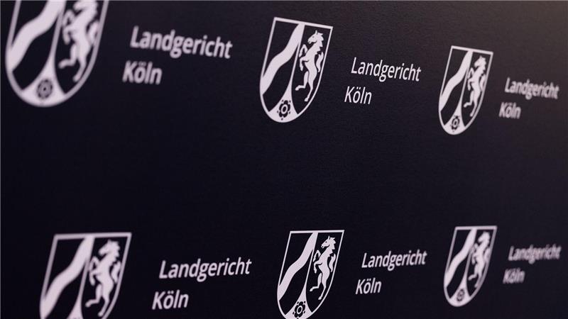 Im Landgericht Köln ist ein Urteil in einem Drogenprozess gesprochen worden. (Symbolbild)