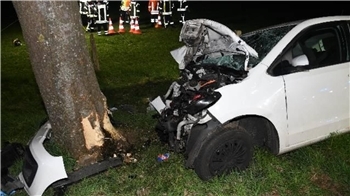 Im Landkreis Cuxhaven ereignete sich auf der Heeßeler Straße ein tödlicher Unfall.