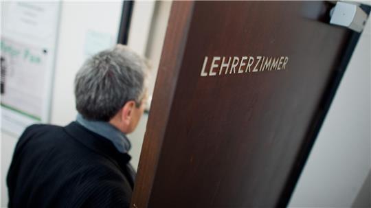 Im Landkreis Stade fehlen immer noch viele Lehrkräfte.