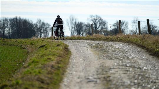 Im Landkreis Stade zeigt sich das Wetter dieser Tage wechselhaft. (Archivbild)