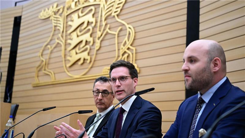 Im Landtag dürfte die AfD nun stärkste Oppositionskraft werden. 