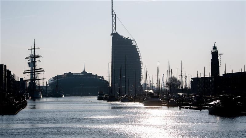 Im Museumshafen starten ab Mai wieder die Hafenrundfahrten. (Archivbild)