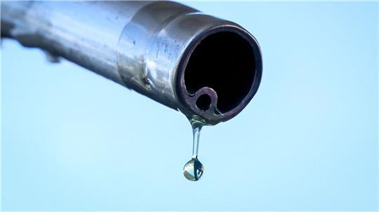 Im Netz verbreiten sich Falschbehauptungen über angeblich gestreckten Kraftstoff. (Archivbild)