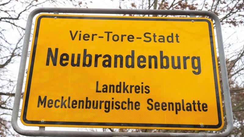 Im Neubrandenburger Krankenhaus ist ein Baby gestorben.