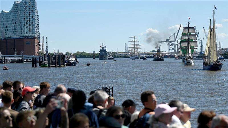 Im Norden bleibt es am Sonnabend meist trocken mit etwas Bewölkung – der Sonntag wird vielerorts sonnig und frühlingshaft mit bis zu 20 Grad. 