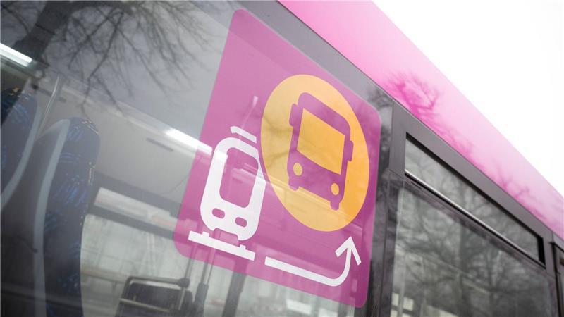 Im November hatte Ecovista mitgeteilt, dass sich die Pünktlichkeit der Busse deutlich verbessert habe.