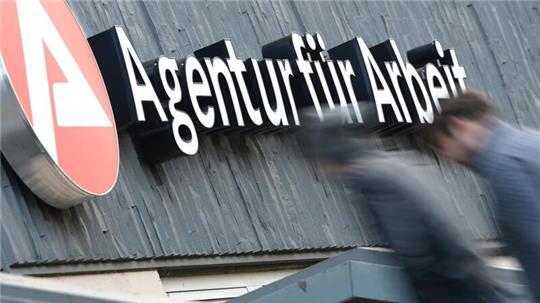 Im November waren im Bezirk Stade 16.424 Menschen arbeitslos gemeldet.