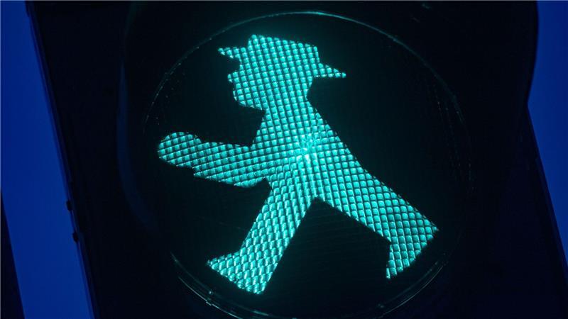 Im Osten sah das bald anders aus als im Westen. (Archivbild)