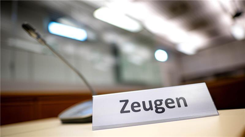 Im Prozess gegen Daniela Klette werden zahlreiche Zeugen befragt. (Archivbild)