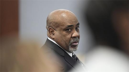Im Prozess gegen Duane Davis soll die Jury bald eine Entscheidung fällen. (Archivbild)