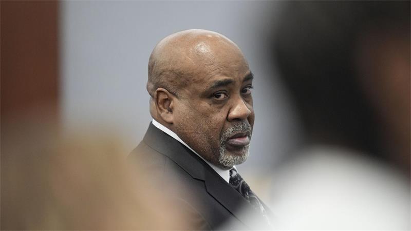 Schlussplädoyers im Prozess um Mord an Rapper Tupac Im Prozess gegen Duane Davis soll die Jury bald eine Entscheidung fällen. (Archivbild)