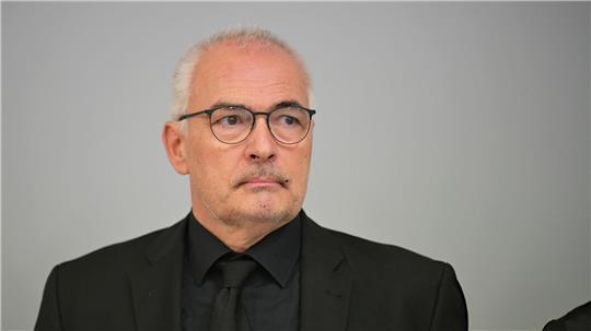 Im Prozess gegen den Ex-CDU-Abgeordneten Axel Fischer ist das Urteil gesprochen. (Archivbild)