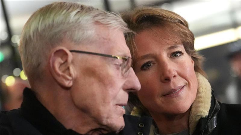 Im Prozess um die Entführung der Kinder von Christina Block will das Gericht eine enge Mitarbeiterin von Eugen Block, dem Gründer der Steakhaus-Kette „Block House“, als Zeugin vernehmen. (Archivbild)