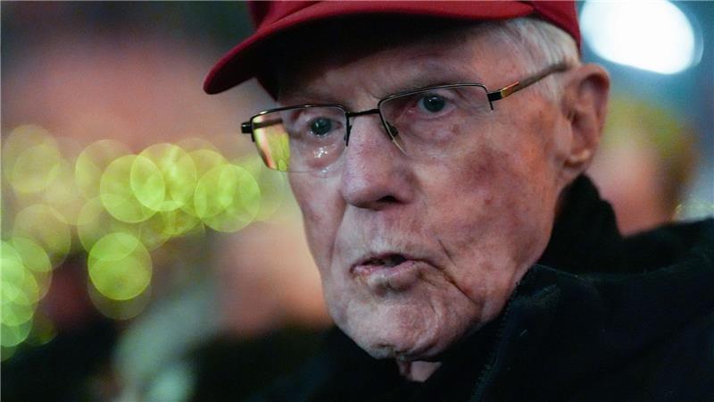 Im Prozess um die Entführung der Kinder von Christina Block will das Gericht eine enge Mitarbeiterin von Eugen Block, dem Gründer der Steakhaus-Kette „Block House“ und Vater der angeklagten Unternehmerin, als Zeugin vernehmen. (Archivbild)