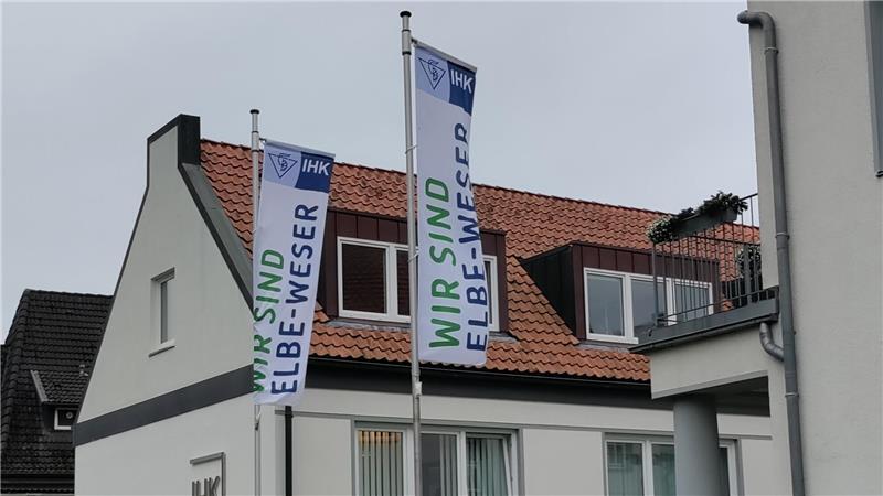 Im Rahmen der Industrie-Kampagne #VielfaltDerIndustrie weist die Industrie- und Handelskammer Elbe-Weser auf die Bedeutung der regionalen Exportwirtschaft hin.