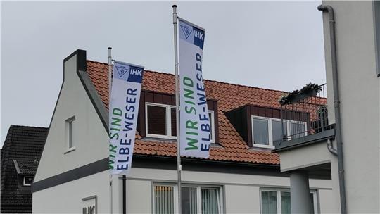 Exportgeschäft: Die regionale Industrie ist ein Global Player Im Rahmen der Industrie-Kampagne #VielfaltDerIndustrie weist die Industrie- und Handelskammer Elbe-Weser auf die Bedeutung der regionalen Exportwirtschaft hin.