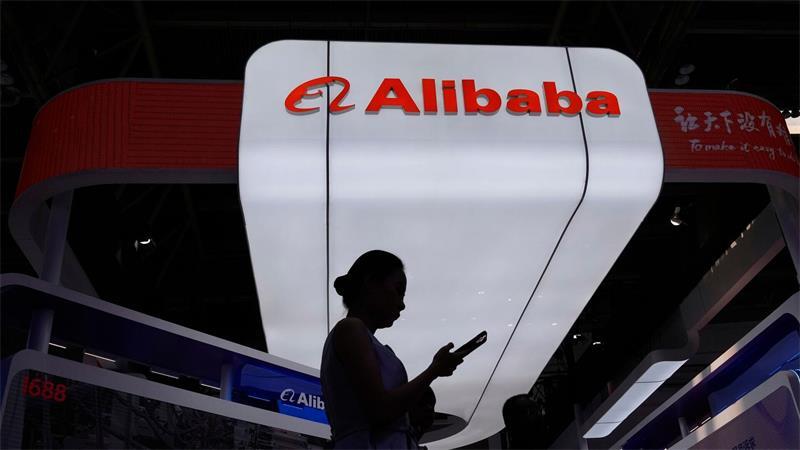Im Rennen um die stärksten KI-Modelle legt Alibaba mit „Qwen3.8-Max“ nach. (Archivbild)
