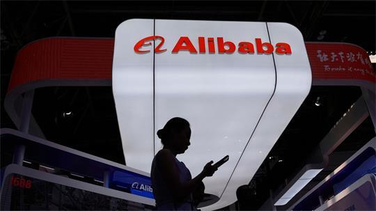 Im Rennen um die stärksten KI-Modelle legt Alibaba mit „Qwen3.8-Max“ nach. (Archivbild)
