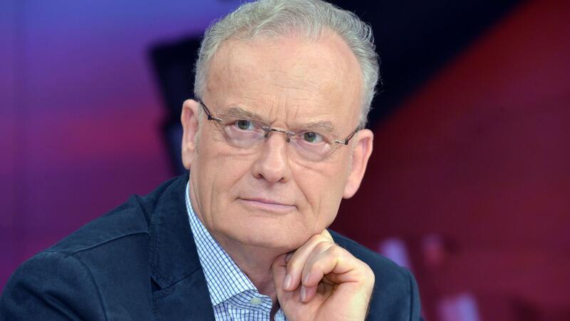 Im Rückblick sagte Friedrich Schorlemmer einmal: „Mein Leben war in Vielem nicht leicht, aber es war reich“. (Archivbild)