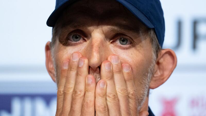 Im Sommer ist für Thomas Tuchel Schluss beim FC Bayern.