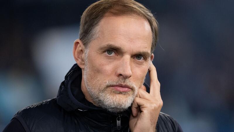 Magath mit Läster-Attacke über Thomas Tuchel Im Sommer ist für Thomas Tuchel Schluss beim FC Bayern.