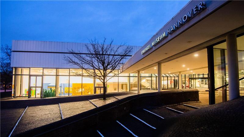 Im Sprengel Museum ist die Ausstellung „Colorful Threads. From Line to Action“ vom 14. Juni bis zum 27. September zu sehen. Weitere Stationen sind das Museum Wilhelm Busch, der Niedersächsische Landtag und Räume des Vereins Feinkunst. (Symbolbild)