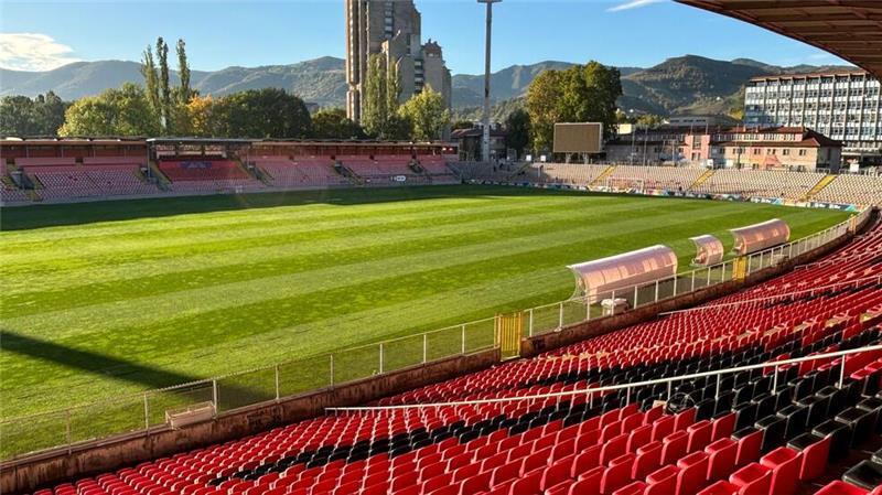 Nagelsmanns Prüfung in Zenica: „Eine Chance“ für Neulinge Im Stadion Bilino Polje erwarten 13.000 Fans die deutsche Mannschaft.