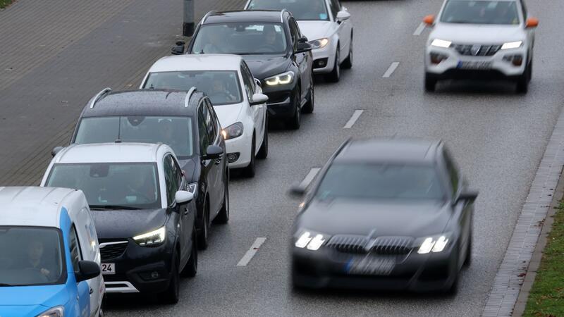 BGH urteilt zu geschätztem Wertverlust nach Verkehrsunfall Im Streit um Schadenersatz nach einem Autounfall hat der BGH Regeln festgelegt.