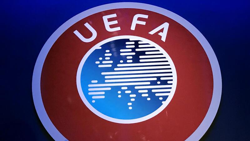 UEFA verliert vor EuGH im Super-League-Streit Im Streit um die Gründung einer Super League hat die UEFA vor dem EuGH eine Niederlage erlitten.
