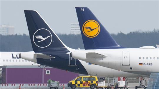 Im Tarifstreit des Lufthansa-Bodenpersonals beginnt die Schlichtung.