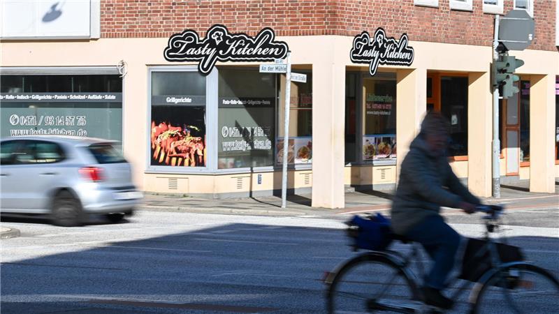 Im „Tasty Kitchen“ Bremerhaven wurden Hygienemängel festgestellt. 