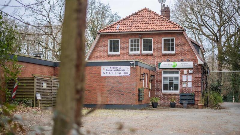 Im Vereinsheim des SV Lehe trainierte der Reichsbürger bis zu seiner Suspendierung im März regelmäßig. Am 17. März löste der Verein seine Mitgliedschaft auf.