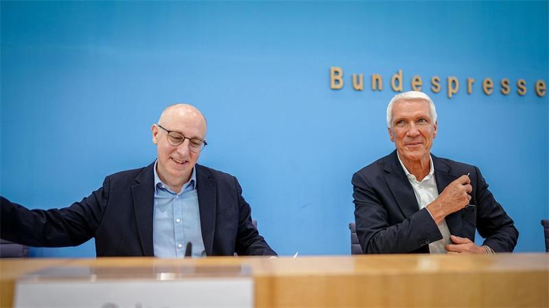 Firmen erleben häufiger Angriffe ausländischer Geheimdienste Im Vorjahr lag die durch die Bitkom-Umfrage ermittelte Schadenssummer höher als 2026. (Archivfoto)