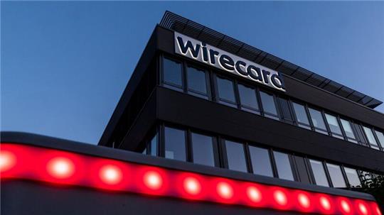 Im Wirecard-Prozess stehen der ehemalige Vorstandschef und zwei weitere frühere Manager vor Gericht.