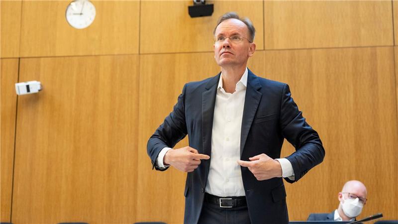 Im Zentrum des Wirecard-Skandals steht Ex-Vorstandschef Markus Braun.